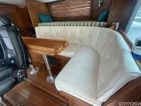 Hatteras LRC