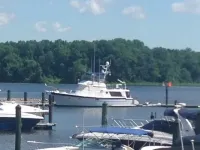 Hatteras LRC