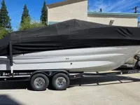 Crownline 250cr