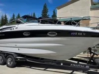 Crownline 250cr