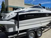 Crownline 250cr