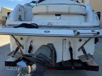 Crownline 250cr