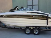 Crownline 250cr