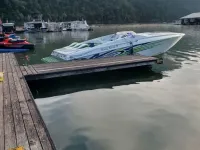 Baja Outlaw 30 Outlaw SST