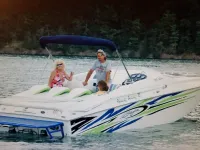 Baja Outlaw 30 Outlaw SST