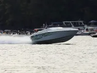 Baja Outlaw 30 Outlaw SST