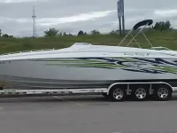 Baja Outlaw 30 Outlaw SST