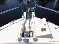 Mainship 400 Trawler