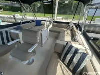 Mainship 400 Trawler
