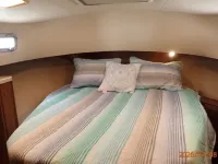 Mainship 400 Trawler