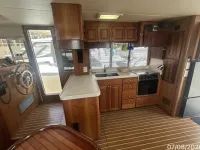 Mainship 400 Trawler