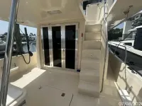 Mainship 400 Trawler