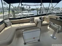 Mainship 400 Trawler
