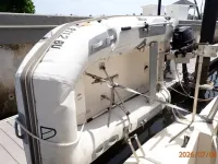 Mainship 400 Trawler