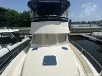Mainship 400 Trawler