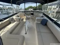 Mainship 400 Trawler