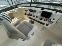 Mainship 400 Trawler