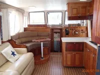 Mainship 400 Trawler