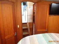 Mainship 400 Trawler