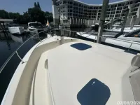 Mainship 400 Trawler