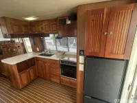 Mainship 400 Trawler