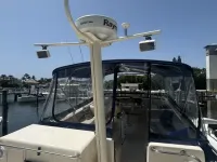 Mainship 400 Trawler