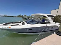 Sea Ray Sundancer Slx 310 