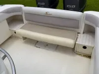 Scout 260 Sportfish GH Edition