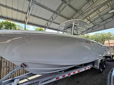 Tidewater 282 bw 