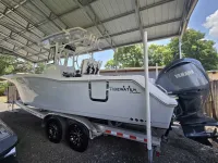 Tidewater 282 bw