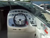 Monterey 298 SS 