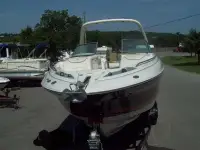 Monterey 298 SS 