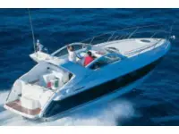 Fairline Targa 