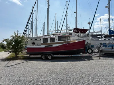 Ranger Tugs R-27 