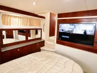 Sea Ray 390 Motor Yacht