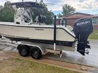Pursuit C250