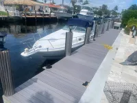Sea Ray Sundancer
