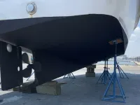 Kadey-Krogen Manatee