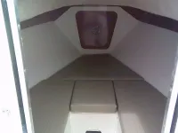 Fountain Center Console