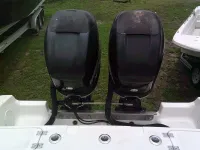 Fountain Center Console