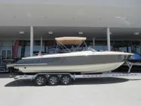 Chris Craft Launch 30