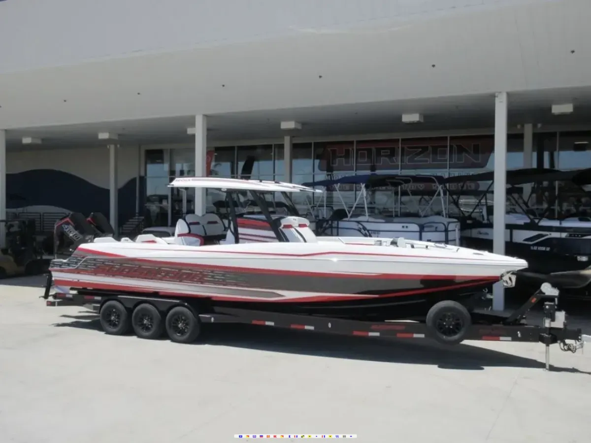 Sunsation 32 ccx 