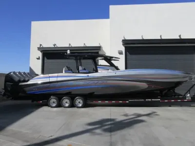 Sunsation 40ccx 