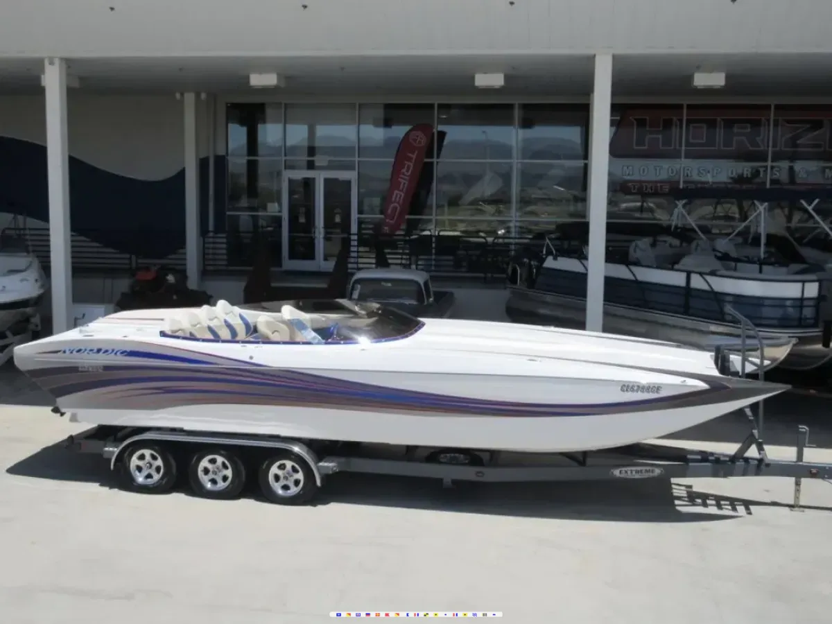 Nordic 28SS 