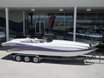Nordic 28SS 