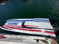 MTI 39’ Supercat Light