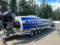 MTI 39’ Supercat Light