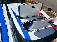 MTI 39’ Supercat Light
