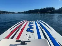 MTI 39’ Supercat Light