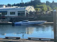 MTI 39’ Supercat Light